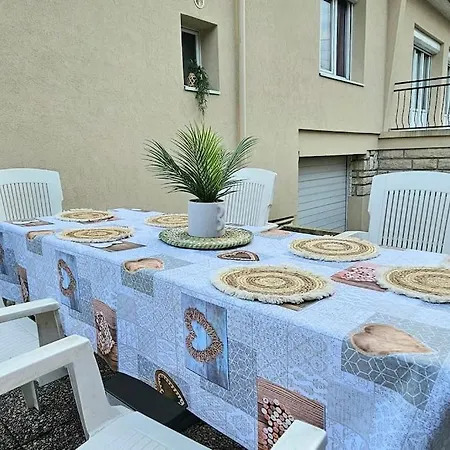 Maison Chaleureuse 4 Chambres Avec Jardin - Proche Paris - Arena Paris Nord Villepinte - Parc Des Expositions - Aeroport Cdg - Disney - Asterix Tremblay-en-France Exterior photo