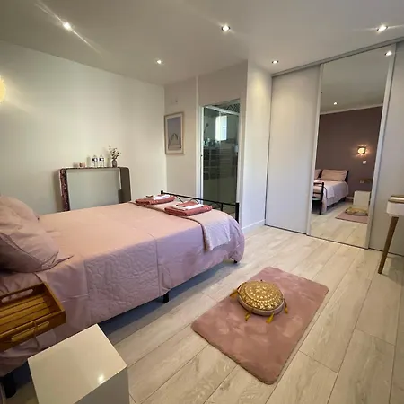 Maison Chaleureuse 4 Chambres Avec Jardin - Proche Paris - Arena Paris Nord Villepinte - Parc Des Expositions - Aeroport Cdg - Disney - Asterix Tremblay-en-France Exterior photo
