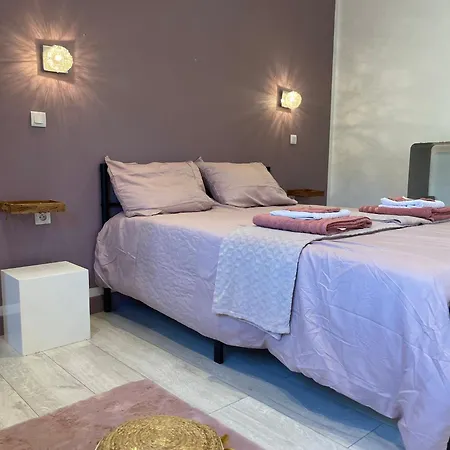 Maison Chaleureuse 4 Chambres Avec Jardin - Proche Paris - Arena Paris Nord Villepinte - Parc Des Expositions - Aeroport Cdg - Disney - Asterix Tremblay-en-France Exterior photo