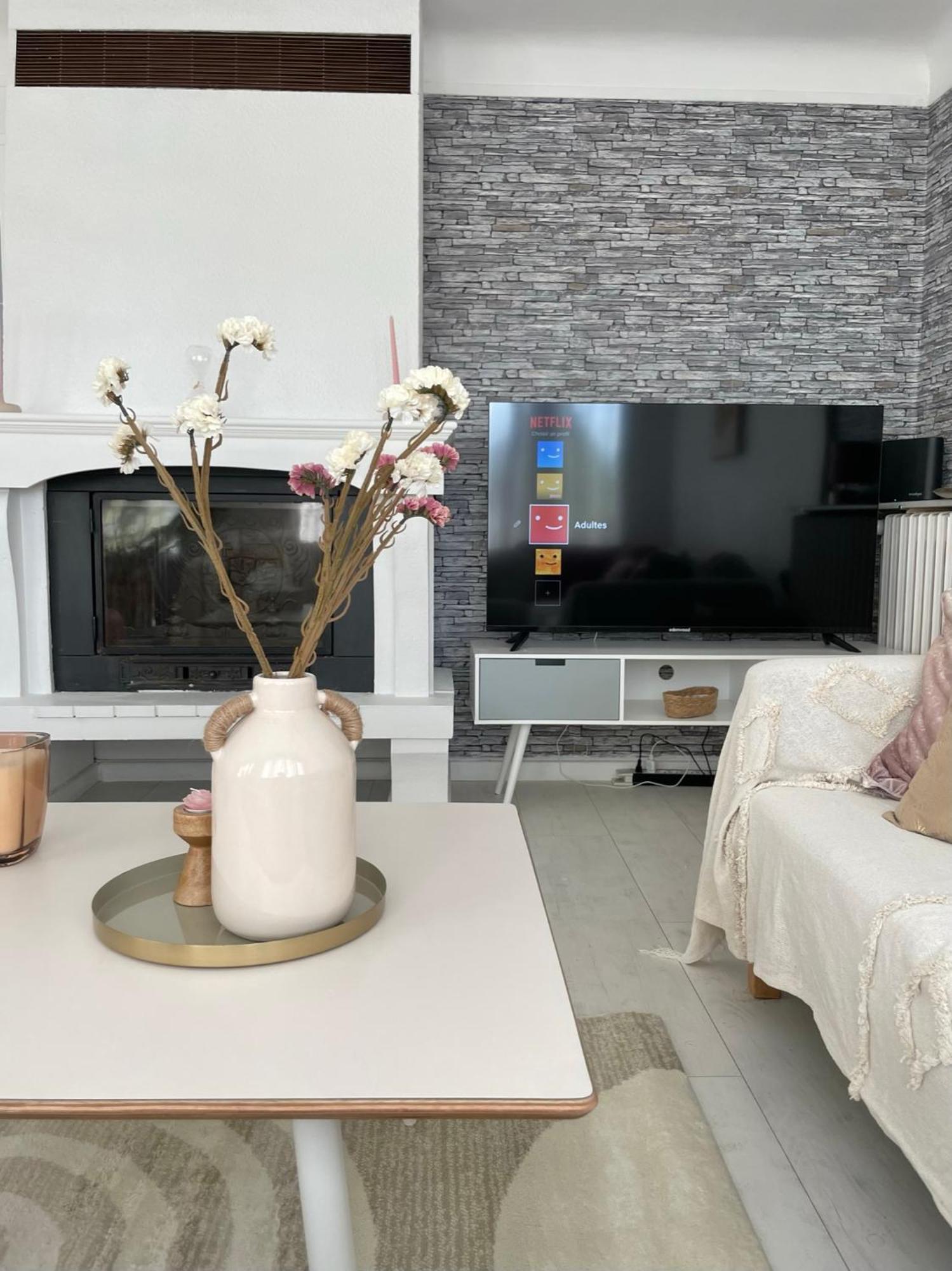 Maison Chaleureuse 4 Avec Jardin - Proche Paris - Arena Paris Nord Villepinte - Parc Des Expositions - Aeroport Cdg - - Asterix * Tremblay-en-France
